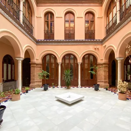 The Old Print House - Space Maison Апартаменты