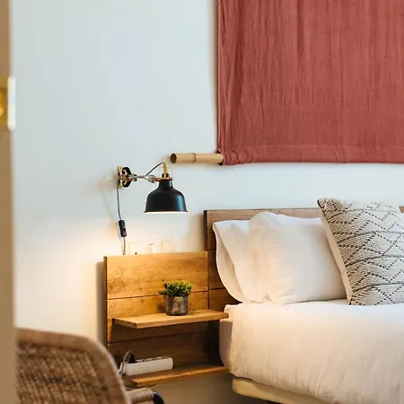 Апартаменты The Old Print House - Space Maison