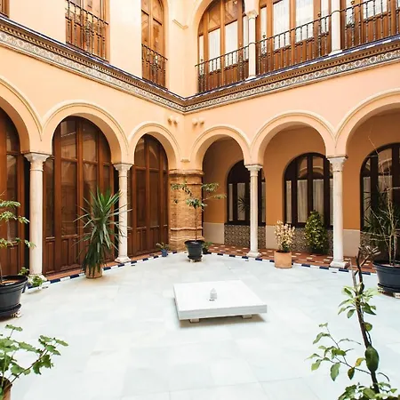 The Old Print House - Space Maison Севилья