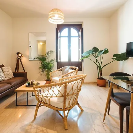 The Old Print House - Space Maison Апартаменты *