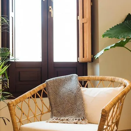 The Old Print House - Space Maison * Севилья