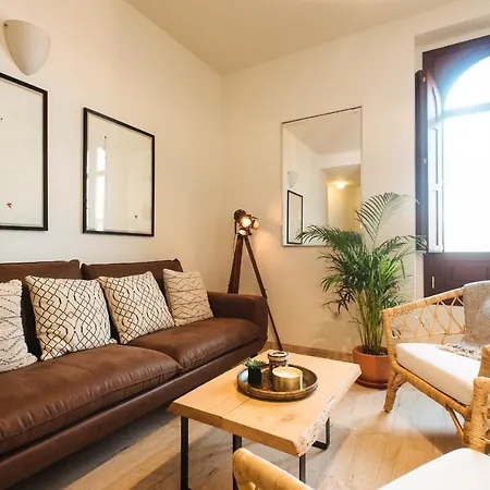The Old Print House - Space Maison Lejlighed