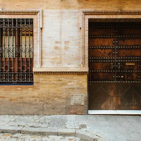 The Old Print House - Space Maison Lejlighed Sevilla