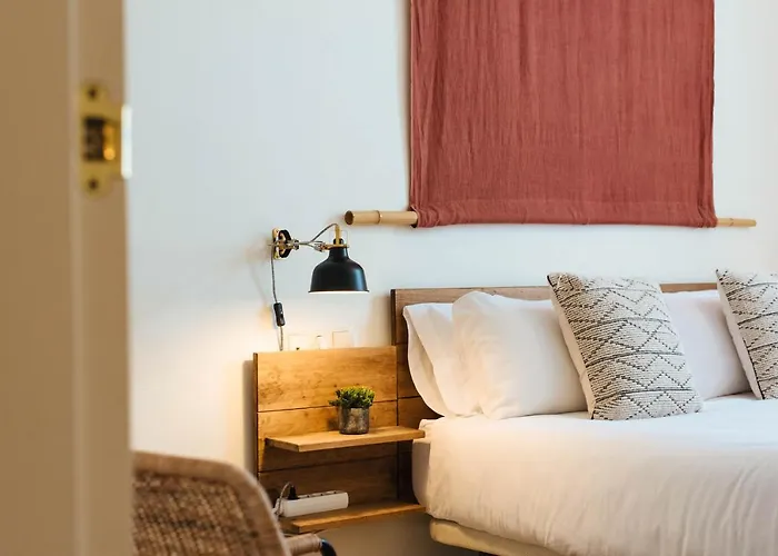 아파트 The Old Print House - Space Maison