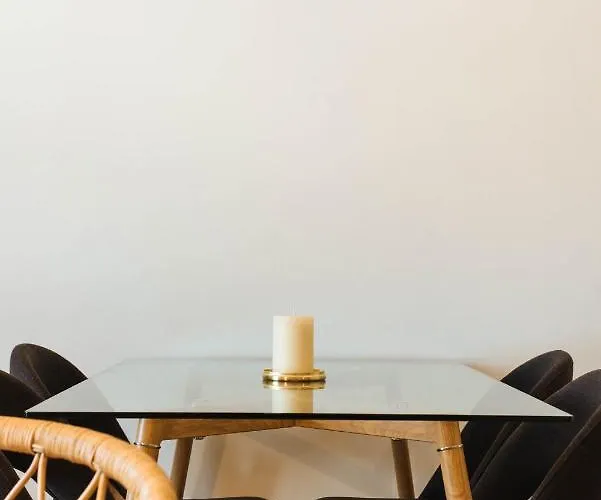 The Old Print House - Space Maison