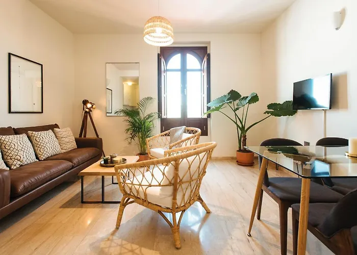 The Old Print House - Space Maison 아파트 *