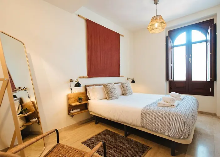 The Old Print House - Space Maison *