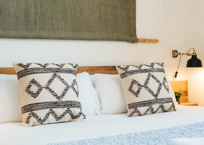 The Old Print House - Space Maison *