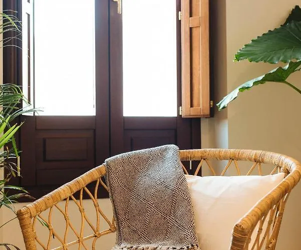 The Old Print House - Space Maison * 세비야