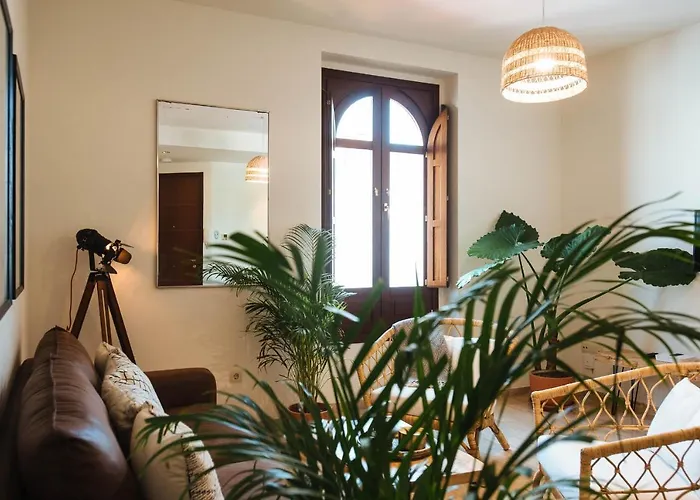 The Old Print House - Space Maison